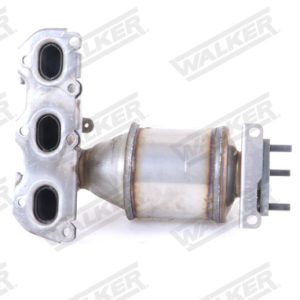 Catalizator WALKER 20723 – VW | AutoRival