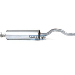 Toba esapamet intermediara WALKER 21015 – VW | AutoRival