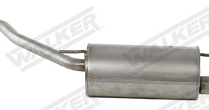 Toba esapament finala WALKER 21291 – VW | AutoRival