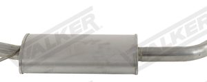 Toba esapamet intermediara WALKER 22207 – VW | AutoRival