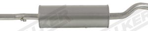 Toba esapamet intermediara WALKER 22721 – VW | AutoRival