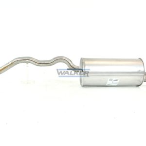 Toba esapament finala WALKER 22722 – VW | AutoRival