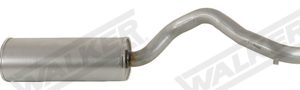 Toba esapamet intermediara WALKER 22772 – VW | AutoRival