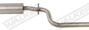 Toba esapamet intermediara WALKER 22881 – VW | AutoRival
