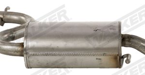 Toba esapamet intermediara WALKER 22888 – VW | AutoRival