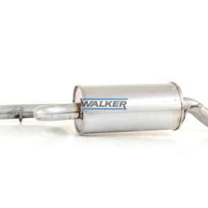 Toba esapamet intermediara WALKER 22973 – VW | AutoRival