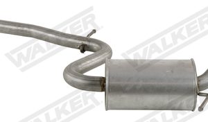 Toba esapamet intermediara WALKER 23050 – VW | AutoRival