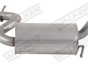 Toba esapamet intermediara WALKER 23129 – VW | AutoRival