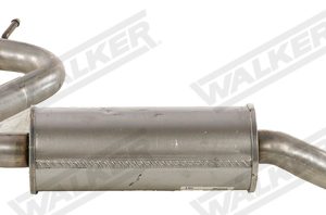 Toba esapamet intermediara WALKER 23134 – VW | AutoRival
