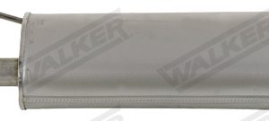 Toba esapament primara WALKER 23197 – VW | AutoRival