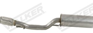 Toba esapament primara WALKER 23359 – VW | AutoRival