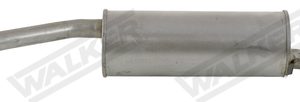 Toba esapament finala WALKER 23366 – VW | AutoRival