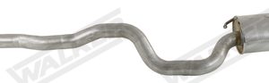 Toba esapament finala WALKER 23684 – VW | AutoRival