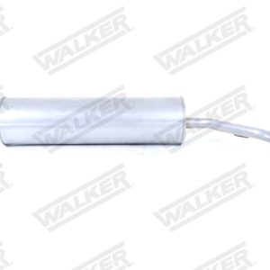 Toba esapament finala WALKER 23885 – VW | AutoRival