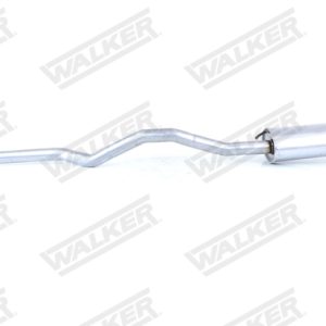 Toba esapament finala WALKER 24107 – VW | AutoRival