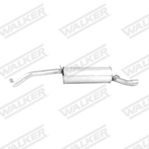 Toba esapament finala WALKER 24153 – VW | AutoRival