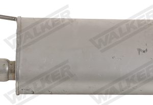 Toba esapamet intermediara WALKER 24554 – VW | AutoRival