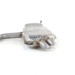 Toba esapament finala WALKER 25126 – VW | AutoRival