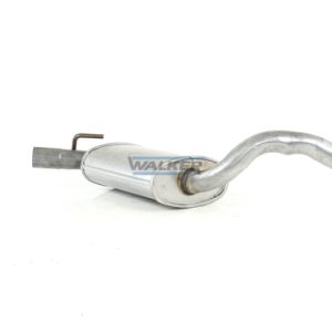 Toba esapamet intermediara WALKER 25247 – VW | AutoRival