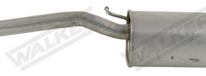 Toba esapament finala WALKER 25299 – VW | AutoRival