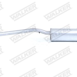 Toba esapament finala WALKER 25309 – VW | AutoRival