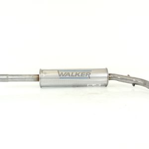 Toba esapamet intermediara WALKER 70582 – VW | AutoRival