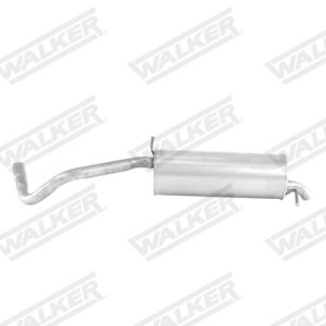Toba esapament finala WALKER 71100 – VW | AutoRival