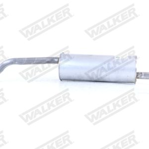 Toba esapament finala WALKER 71102 – VW | AutoRival