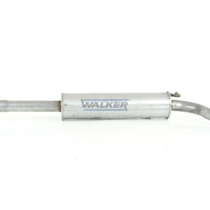 Toba esapamet intermediara WALKER 71337 – VW | AutoRival