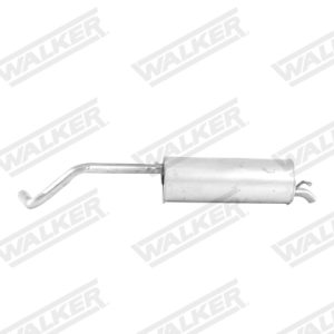 Toba esapament finala WALKER 71342 – VW | AutoRival