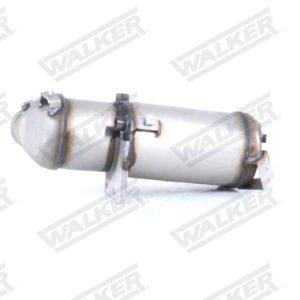 Filtru funingine / particule sistemde esapament WALKER 73278 – VW | AutoRival