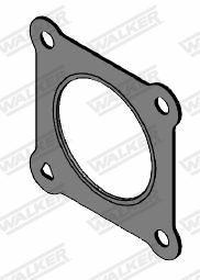 Garnitura racord evacuare WALKER 80790 – VW | AutoRival