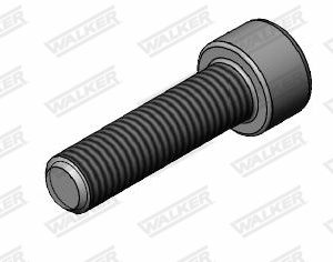 Surub sistem de esapament WALKER 81772 – VW | AutoRival