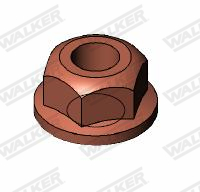 Piulita galeria de evacuare WALKER 83318 – VW | AutoRival