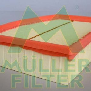 Filtru aer MULLER FILTER PA3342 – VW | AutoRival