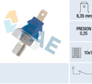 Senzor presiune ulei FAE 11690 – VW | AutoRival