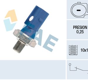 Senzor presiune ulei FAE 12870 – VW | AutoRival