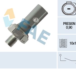 Senzor presiune ulei FAE 12884 – VW | AutoRival