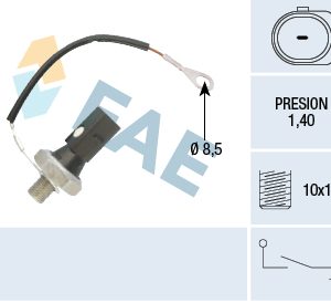 Senzor presiune ulei FAE 12895 – VW | AutoRival