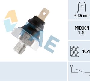 Senzor presiune ulei FAE 12900 – VW | AutoRival