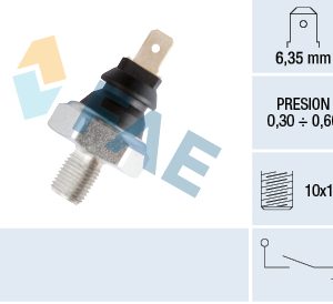 Senzor presiune ulei FAE 12970 – VW | AutoRival