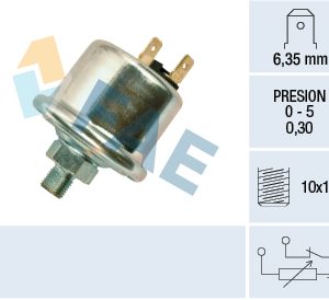 Senzor presiune ulei FAE 14740 – VW | AutoRival