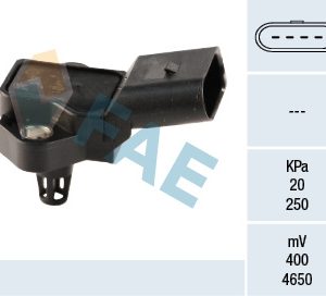 Senzor presiune supraalimentare FAE 15026 – VW | AutoRival