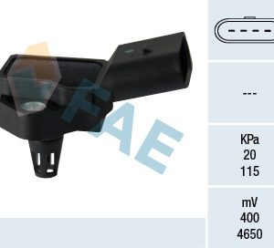 Senzor presiune galerie admisie FAE 15060 – VW | AutoRival