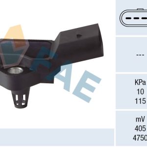 Senzor presiune galerie admisie FAE 15061 – VW | AutoRival