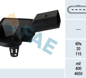 Senzor presiune galerie admisie FAE 15090 – VW | AutoRival