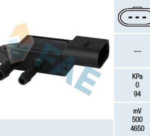 Senzor presiune gaze evacuare FAE 16103 – VW | AutoRival