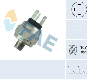 Comutator lumini frana FAE 21210 – VW | AutoRival