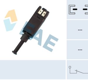 Comutator lumini frana FAE 24420 – VW | AutoRival
