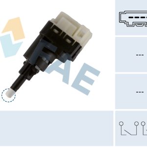 Comutator lumini frana FAE 24761 – VW | AutoRival
